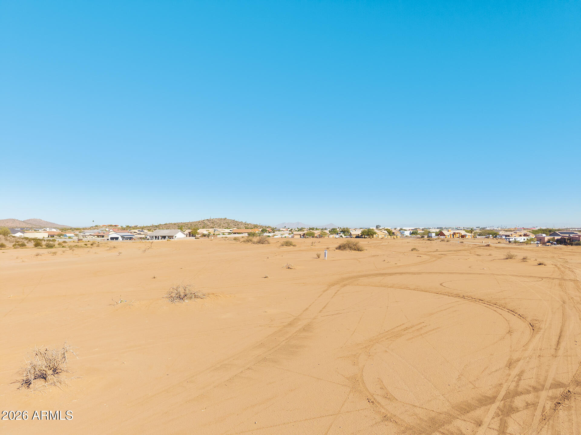 MOUNTAIN VIEW ESTATES UNITS 2 & 3 - Land