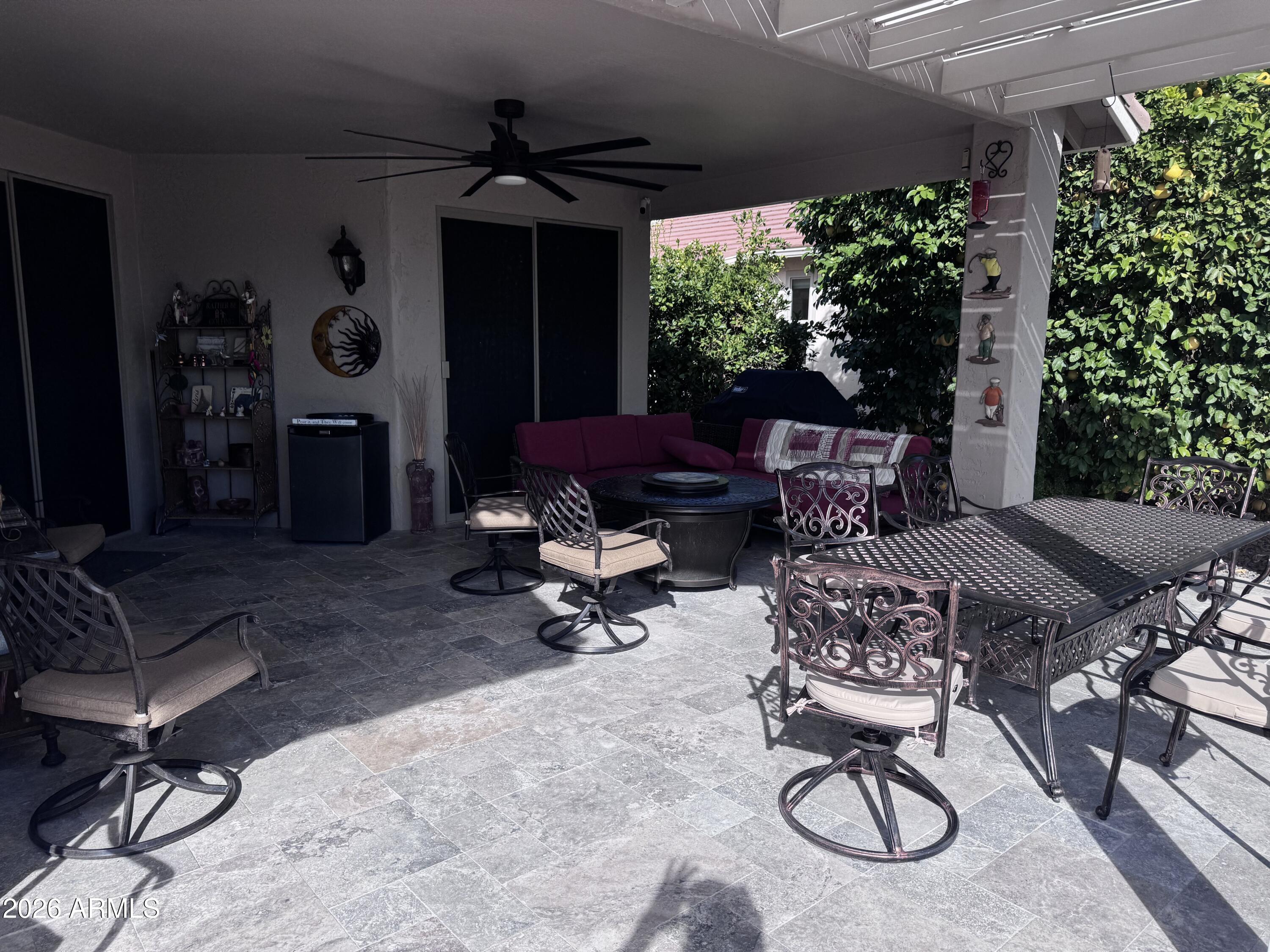 17643 N GOLDWATER Drive