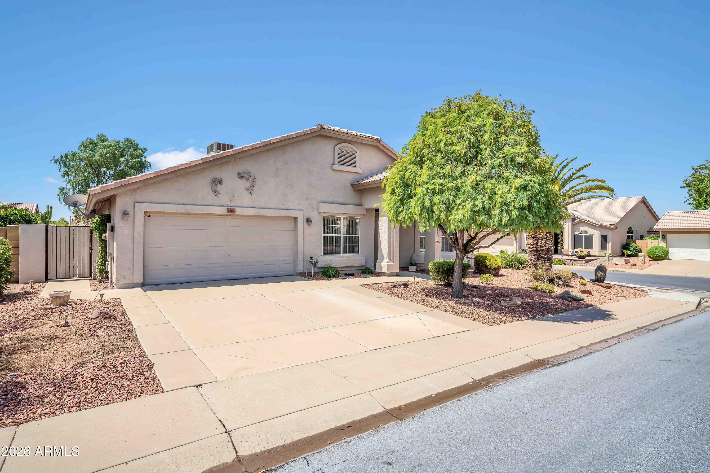 4303 E ANGELA Drive