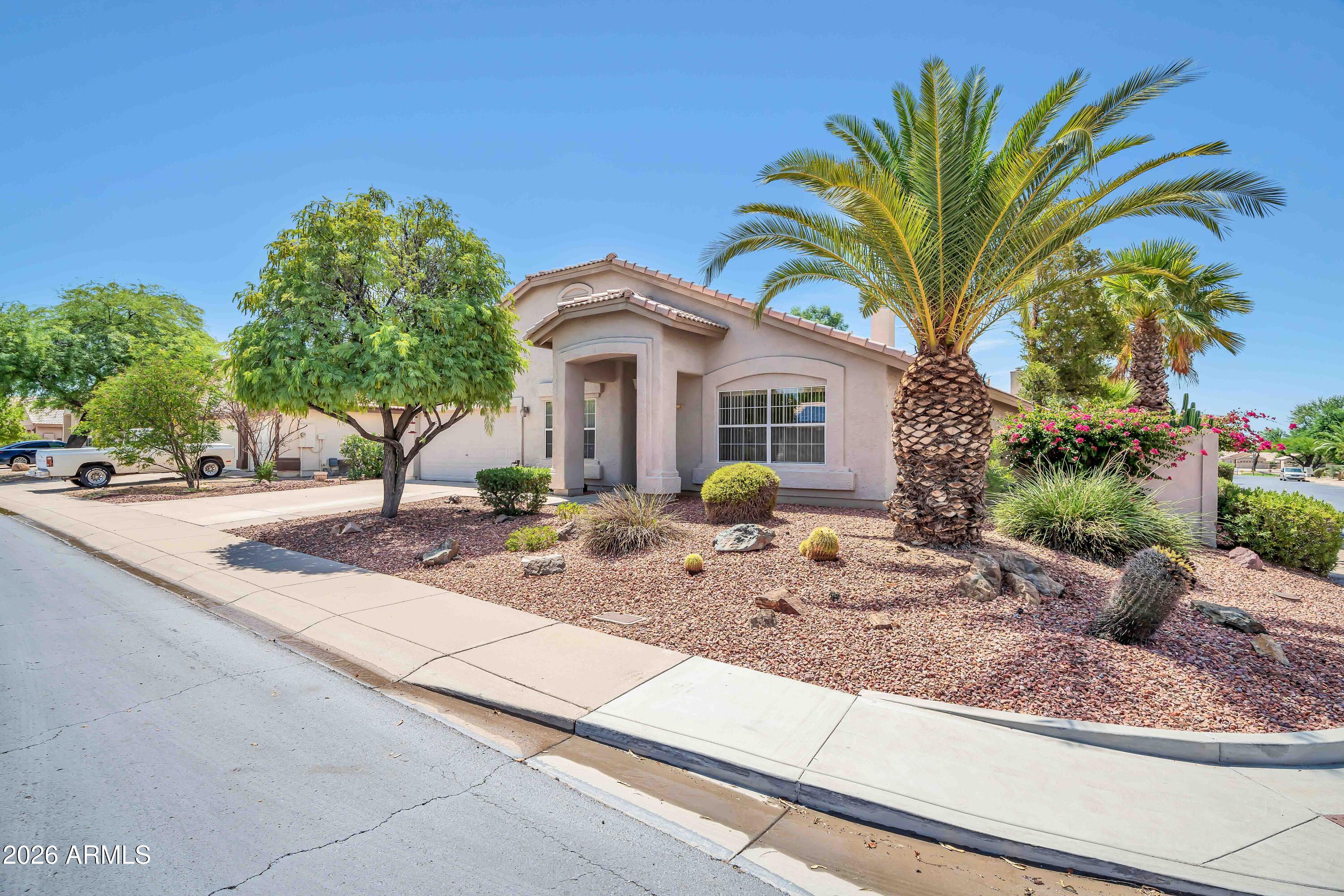 4303 E ANGELA Drive