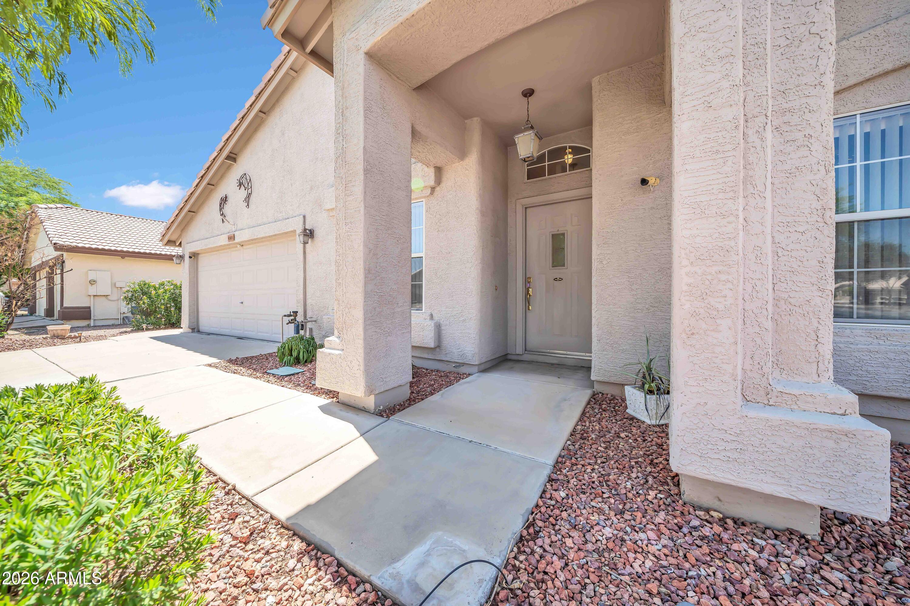 4303 E ANGELA Drive
