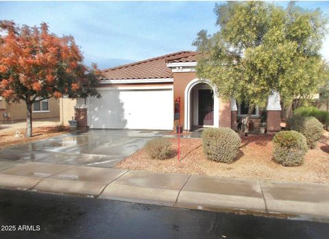 25748 W NANCY Lane Buckeye AZ 85326