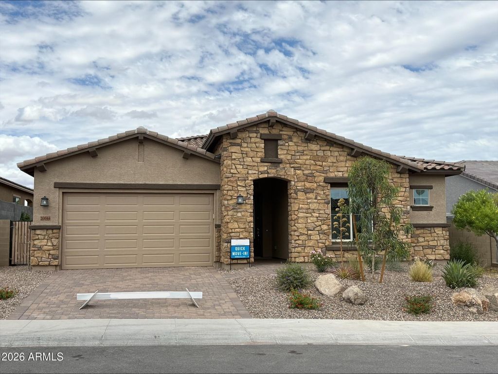 Photo of 20044 W El Nido Lane, Litchfield Park, AZ 85340 (MLS # 7015993)