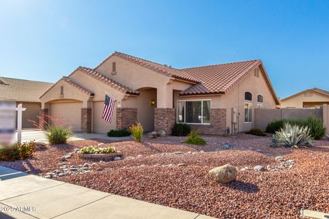 5524 E GARNET Circle Mesa AZ 85206