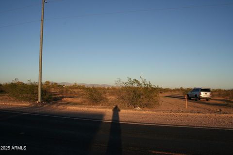 295x S 355th Avenue TBD Tonopah AZ 85354
