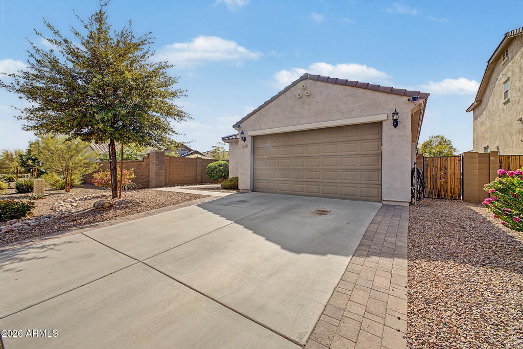 Photo of 24728 N 96th Avenue, Peoria, AZ 85383 (MLS # 7074435)