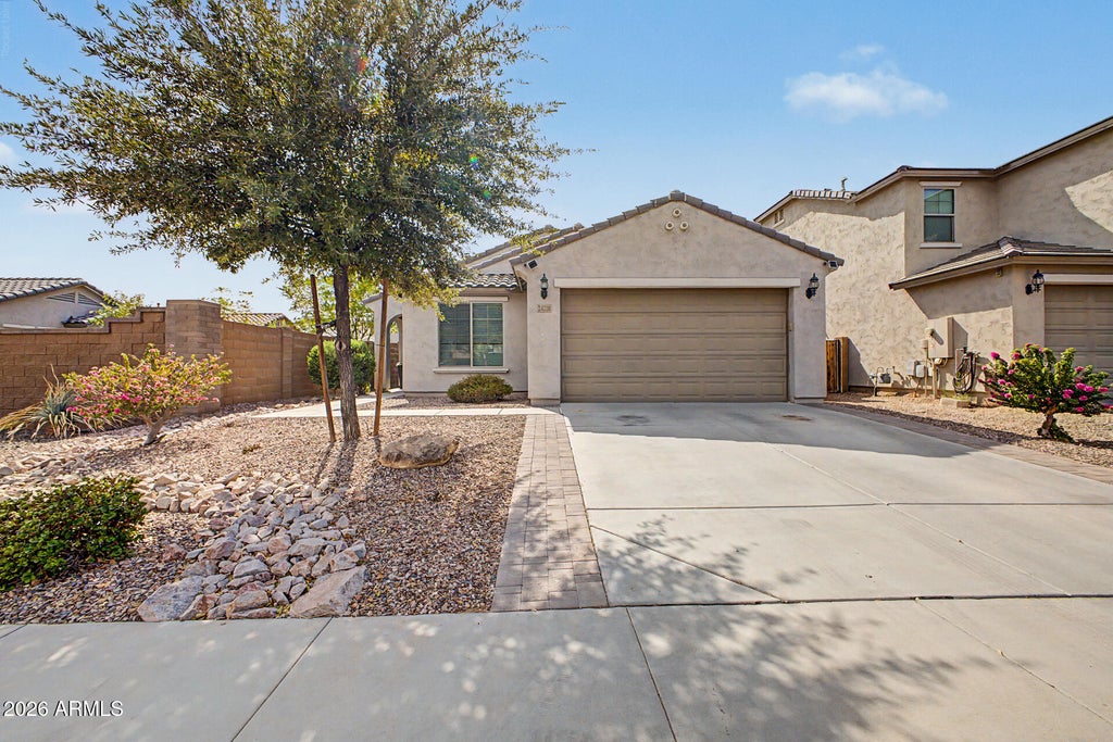 Photo of 24728 N 96th Avenue, Peoria, AZ 85383 (MLS # 7074435)