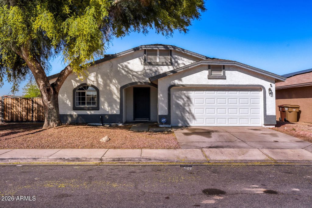 Photo of 10202 N 87th Avenue, Peoria, AZ 85345 (MLS # 7001469)
