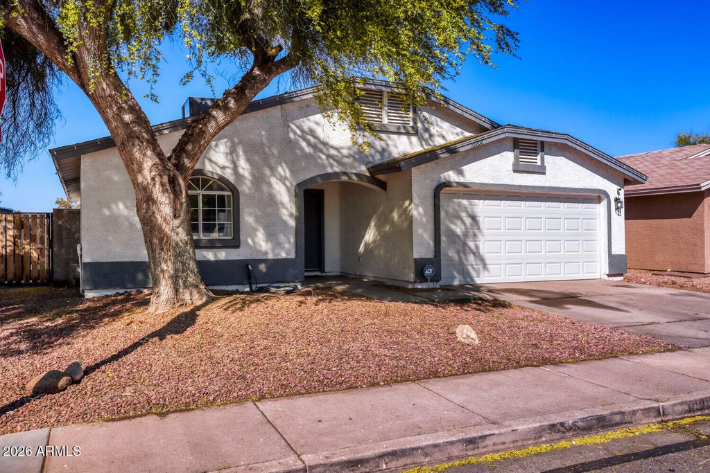 Photo of 10202 N 87th Avenue, Peoria, AZ 85345 (MLS # 7001469)