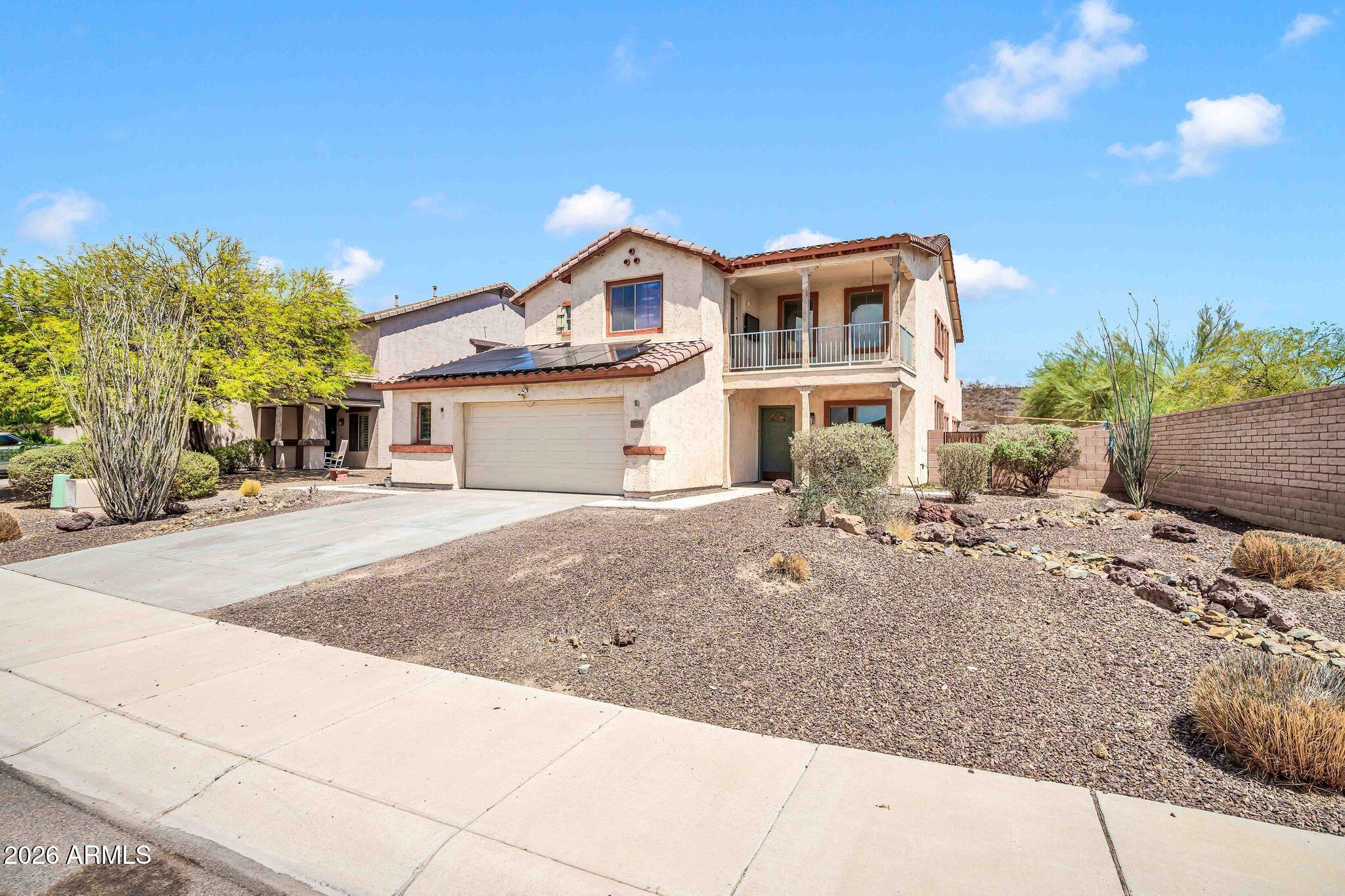 12780 W MILTON Drive