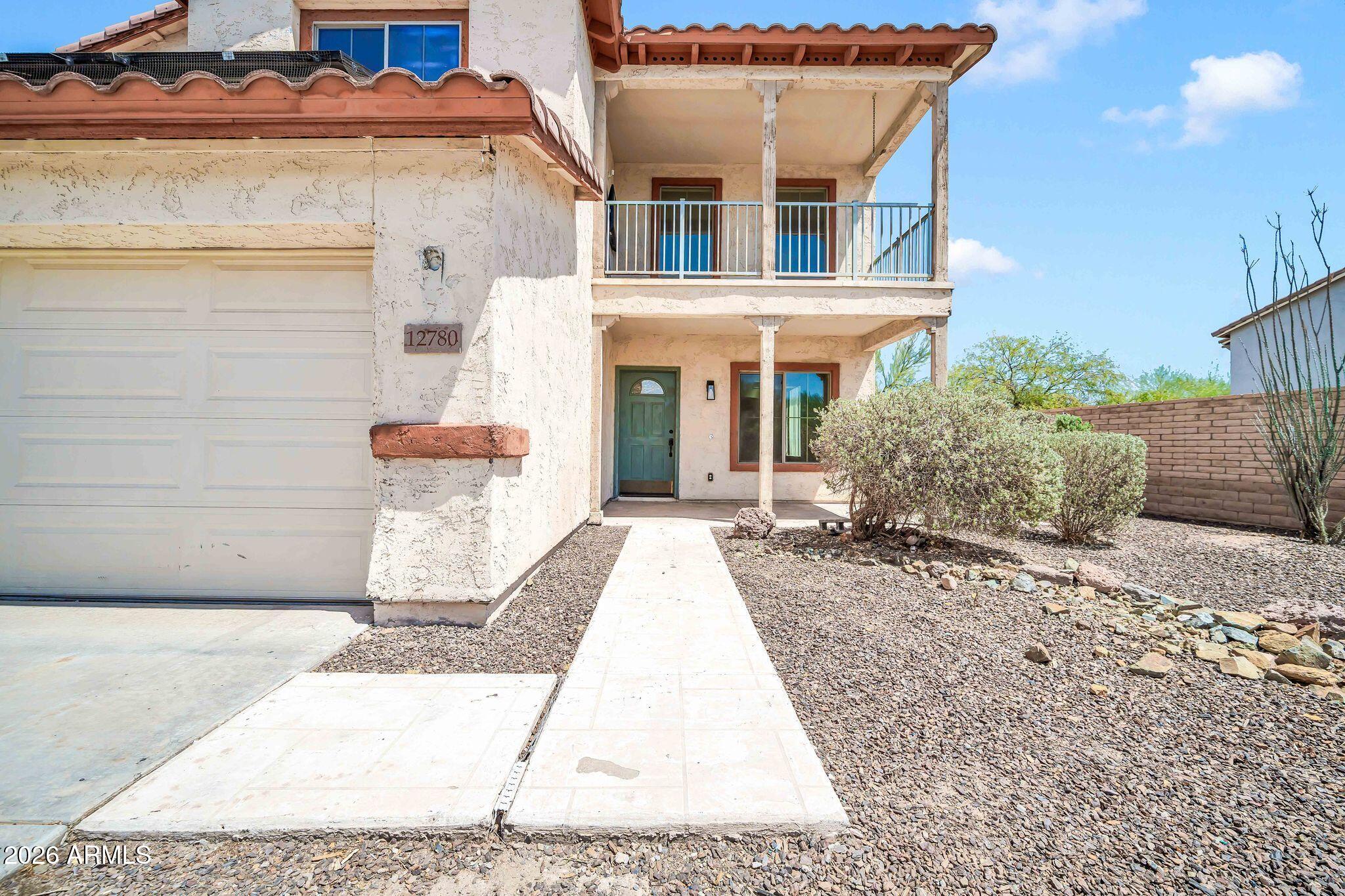 12780 W MILTON Drive