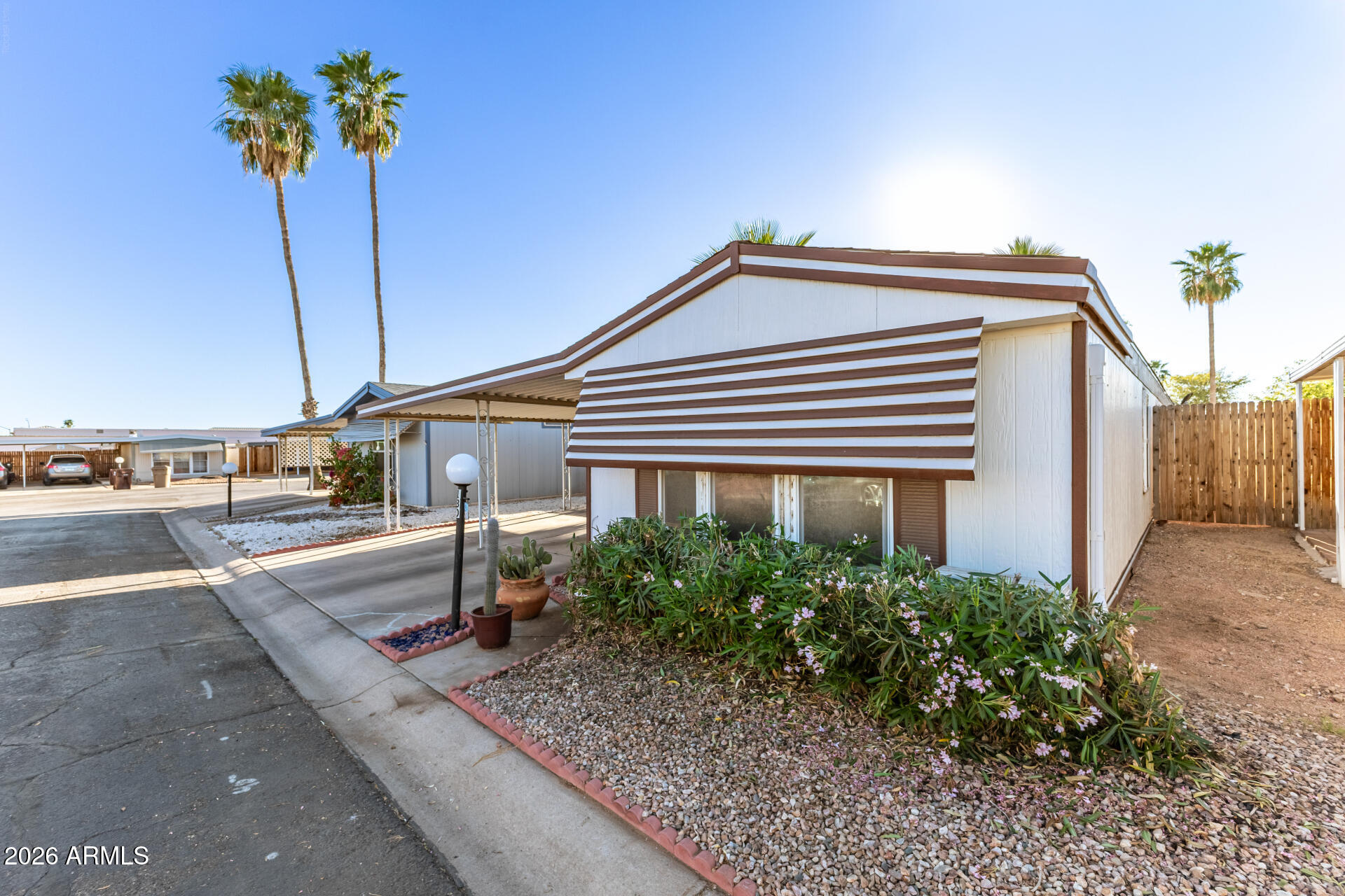 10951 N 91ST Avenue 130