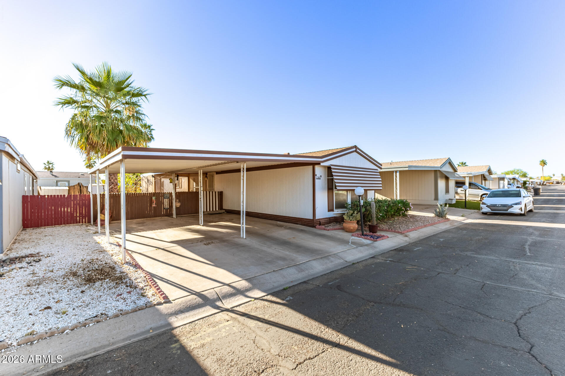 10951 N 91ST Avenue 130