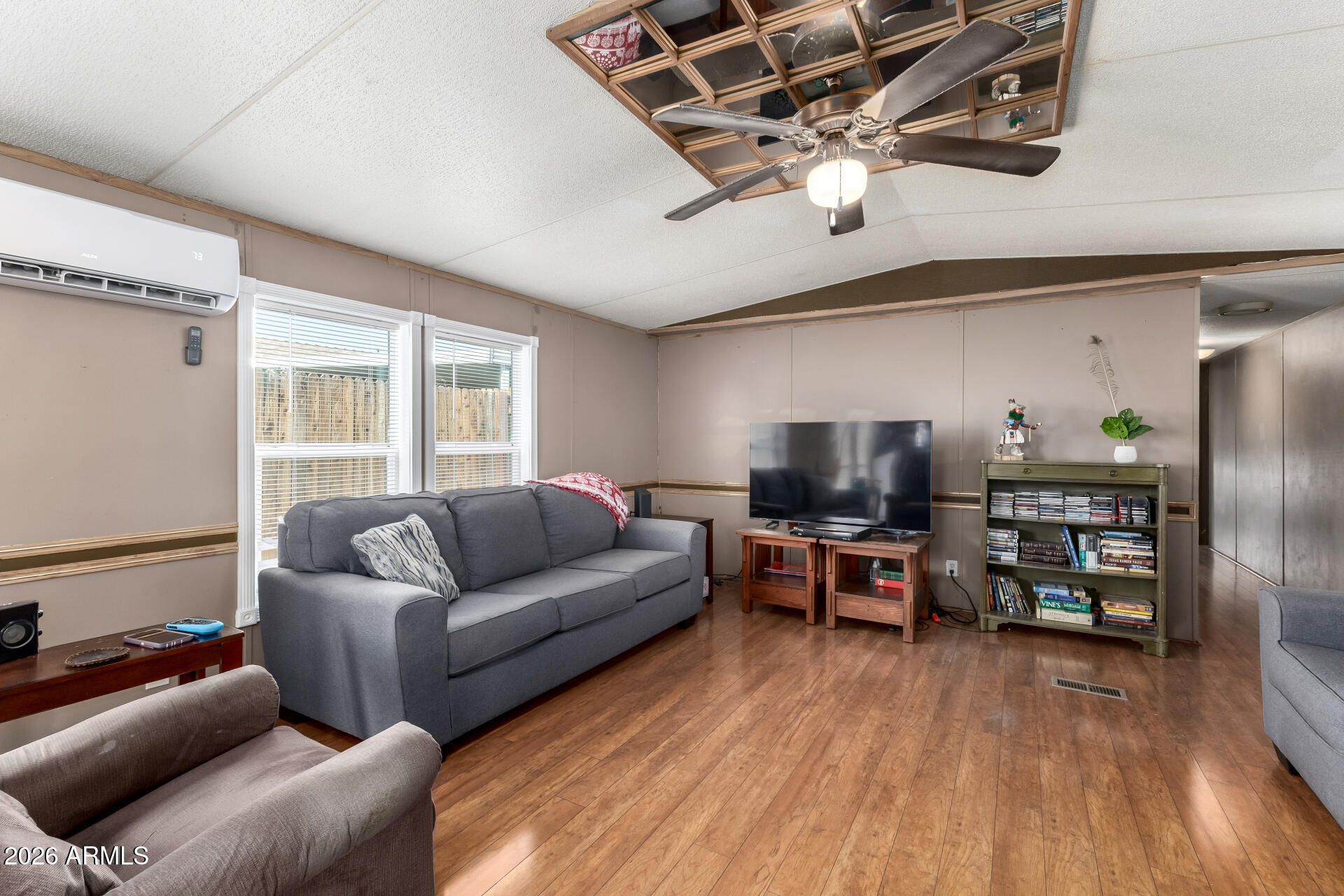 Peoria Polynesian Village - Residential