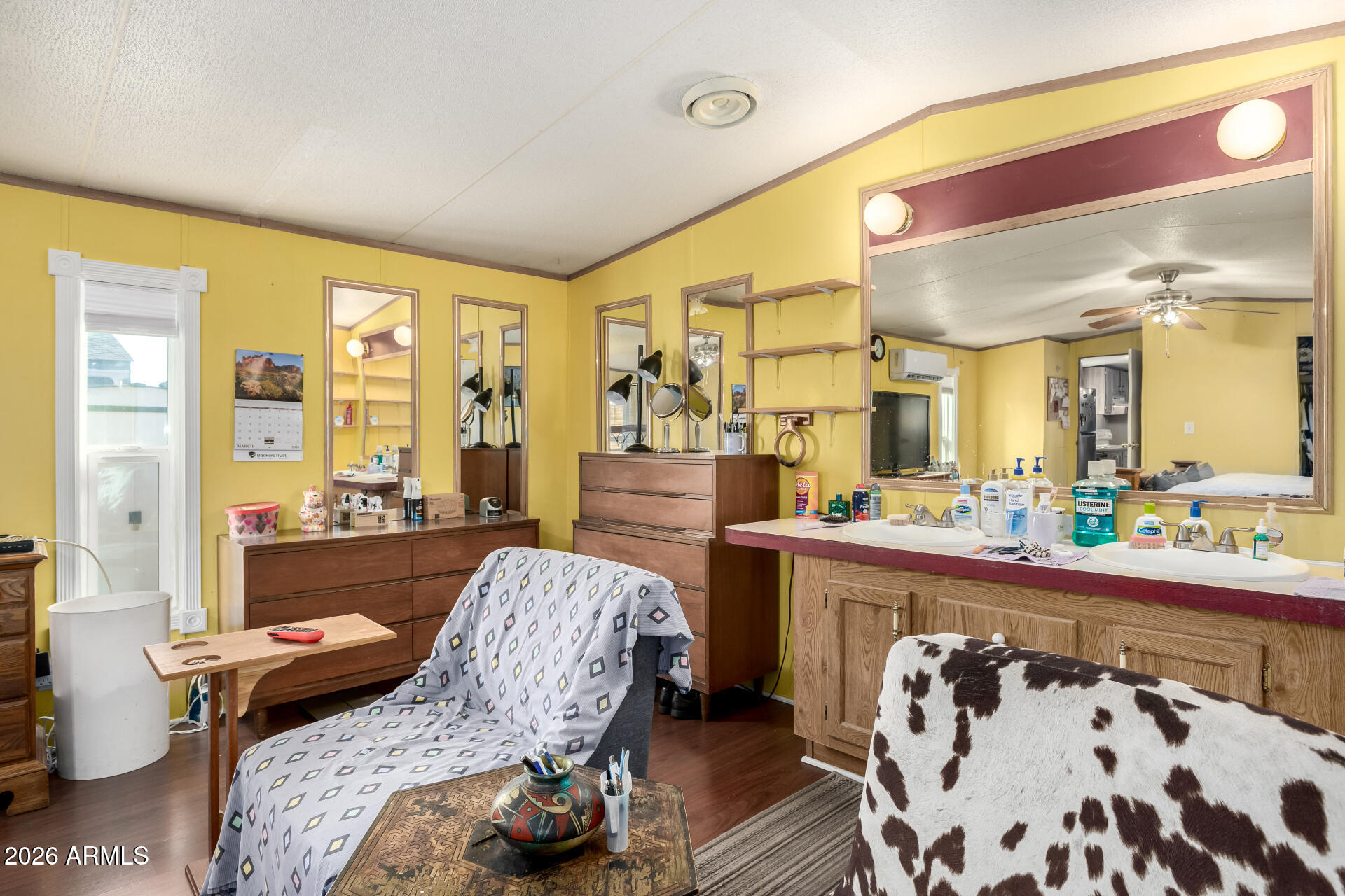 Peoria Polynesian Village - Residential
