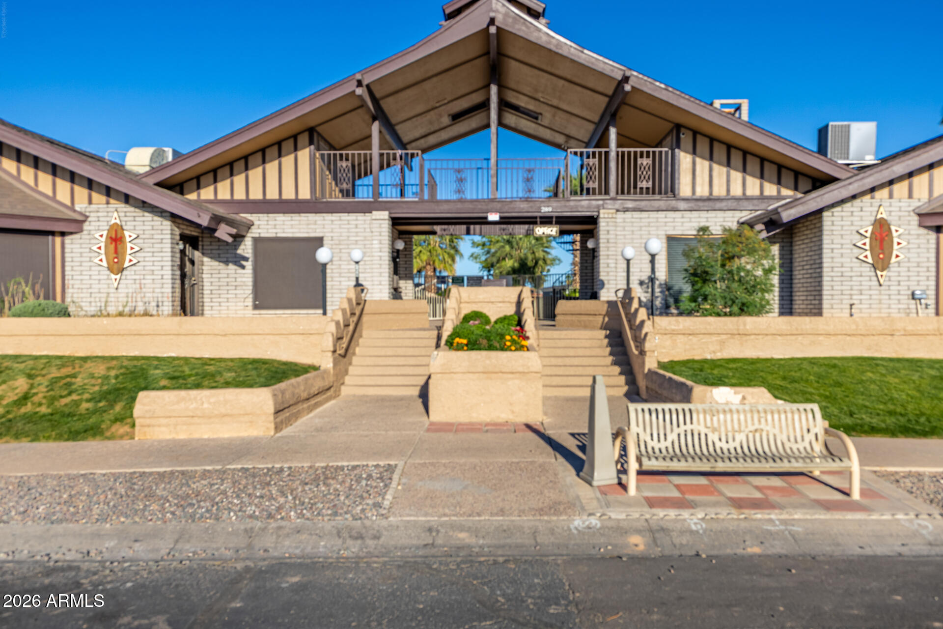 Peoria Polynesian Village - Residential