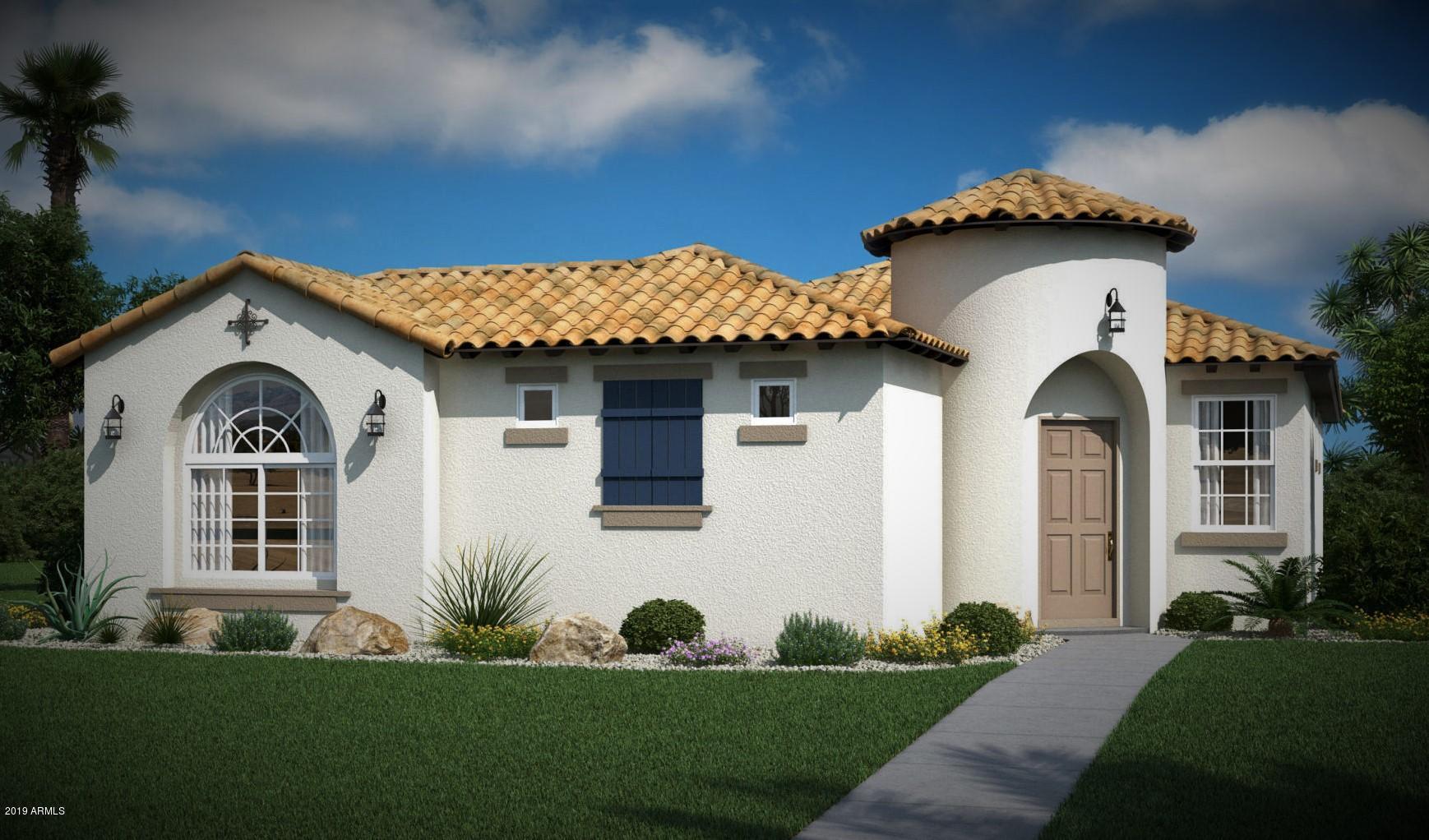 Photo 1 of 15 — 2927 N Augustine --, Mesa, AZ 85207