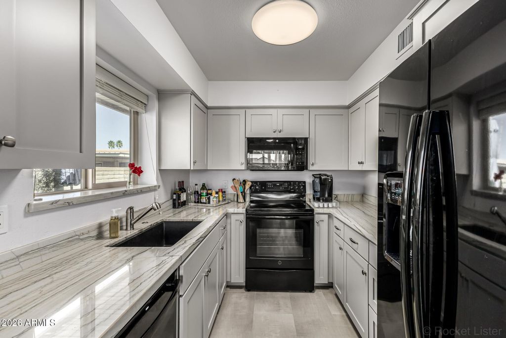 Photo of 5518 E Lindstrom Lane #A8, Mesa, AZ 85215 (MLS # 6995335)