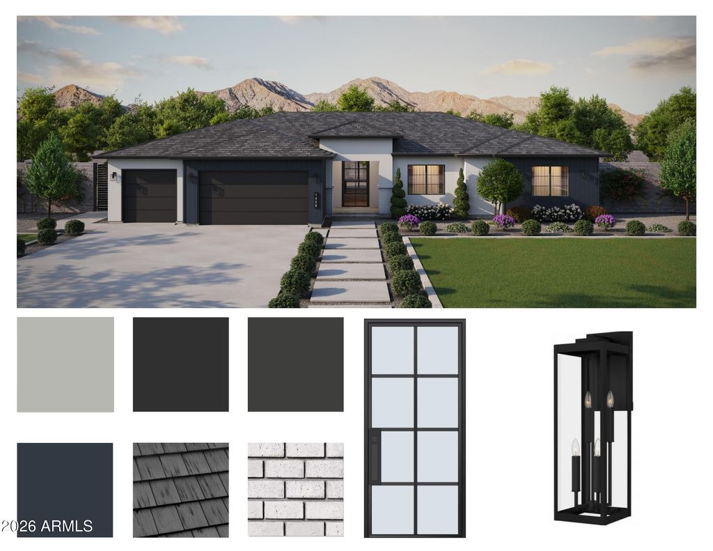 Photo of 21788 W Milada Drive, Buckeye, AZ 85326 (MLS # 6989380)