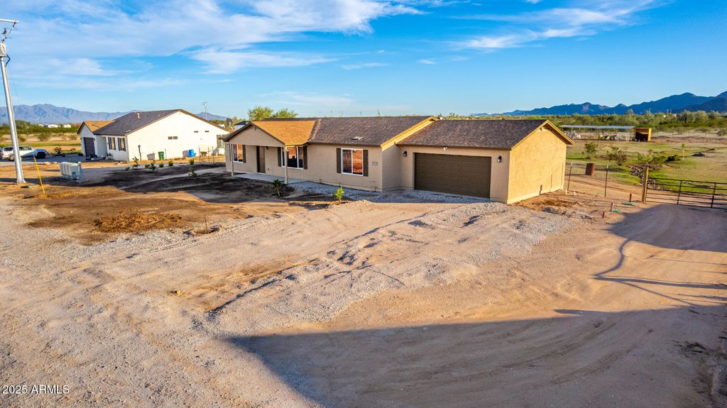 Photo of 19133 W Nolan Drive, Buckeye, AZ 85326 (MLS # 6952554)
