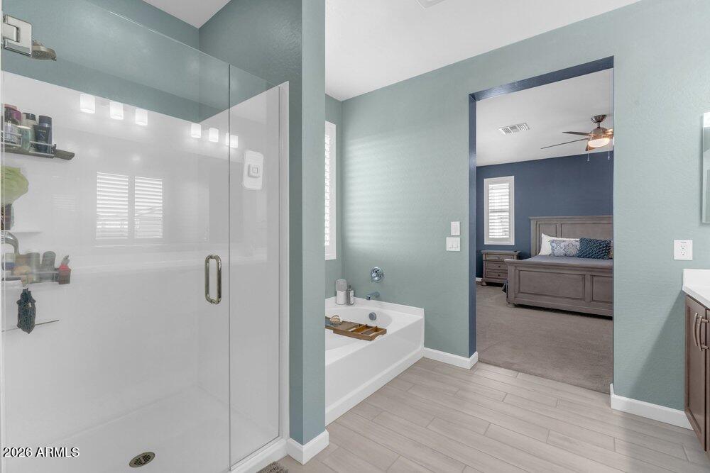 TRAILSIDE AT SPUR CROSS - Residential