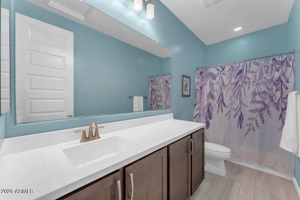 TRAILSIDE AT SPUR CROSS - Residential
