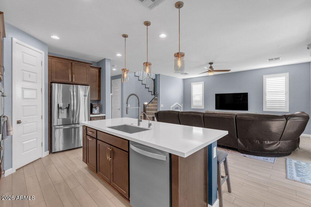 TRAILSIDE AT SPUR CROSS - Residential
