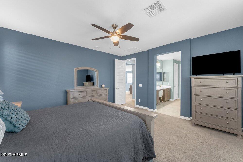 TRAILSIDE AT SPUR CROSS - Residential
