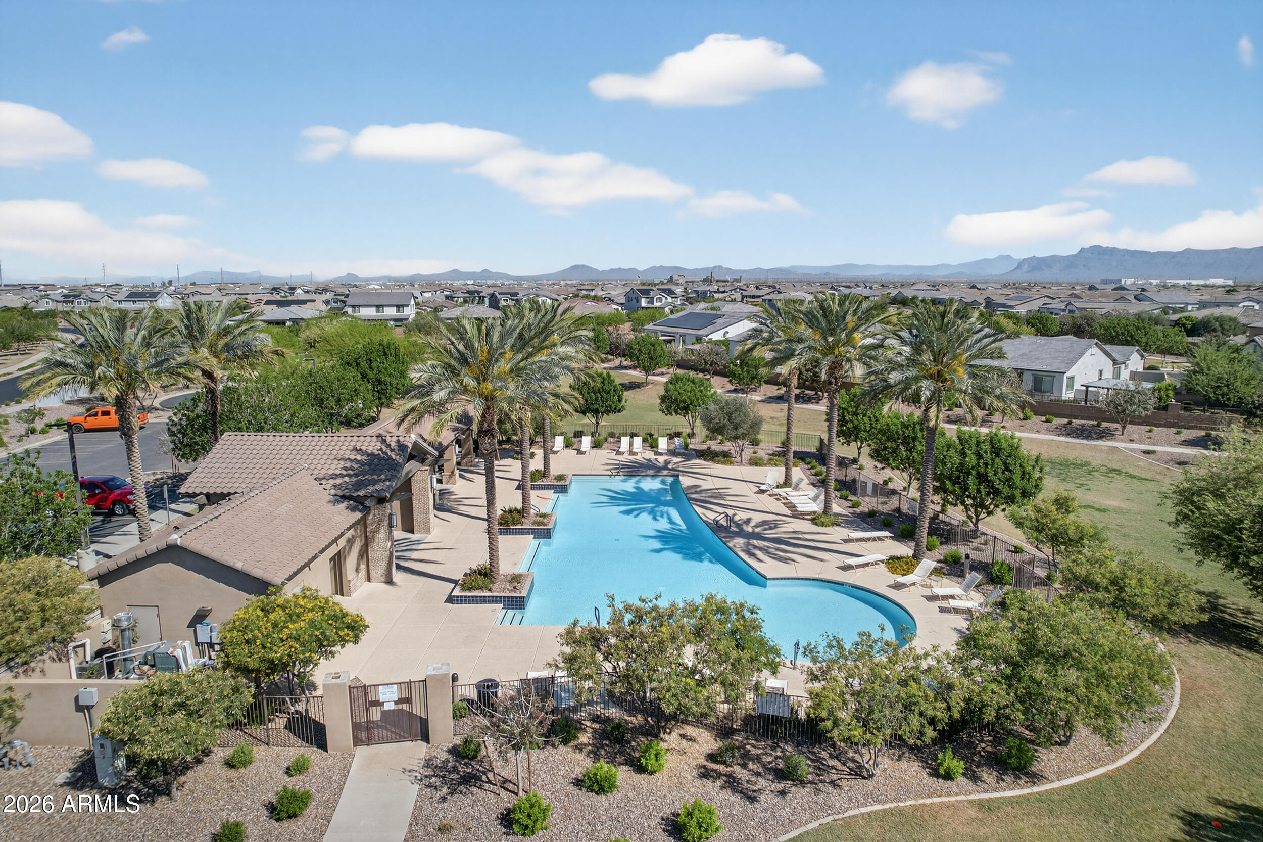 TRAILSIDE AT SPUR CROSS - Residential