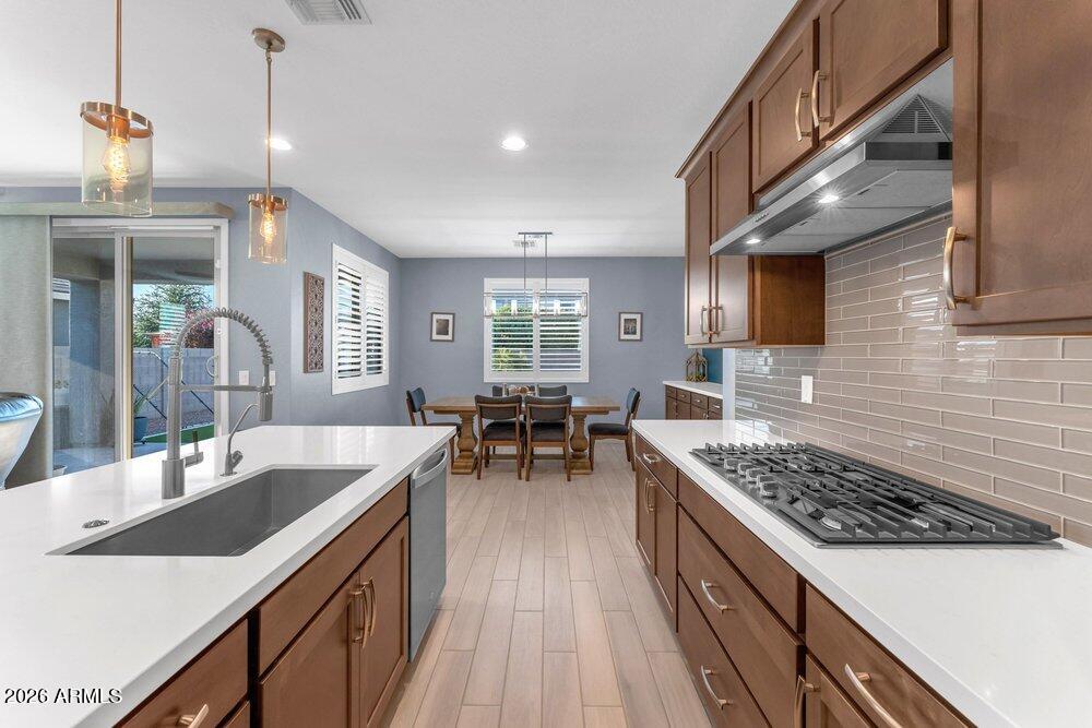 TRAILSIDE AT SPUR CROSS - Residential