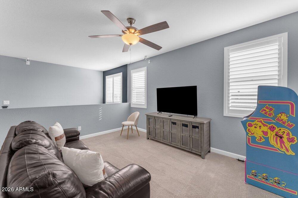 TRAILSIDE AT SPUR CROSS - Residential