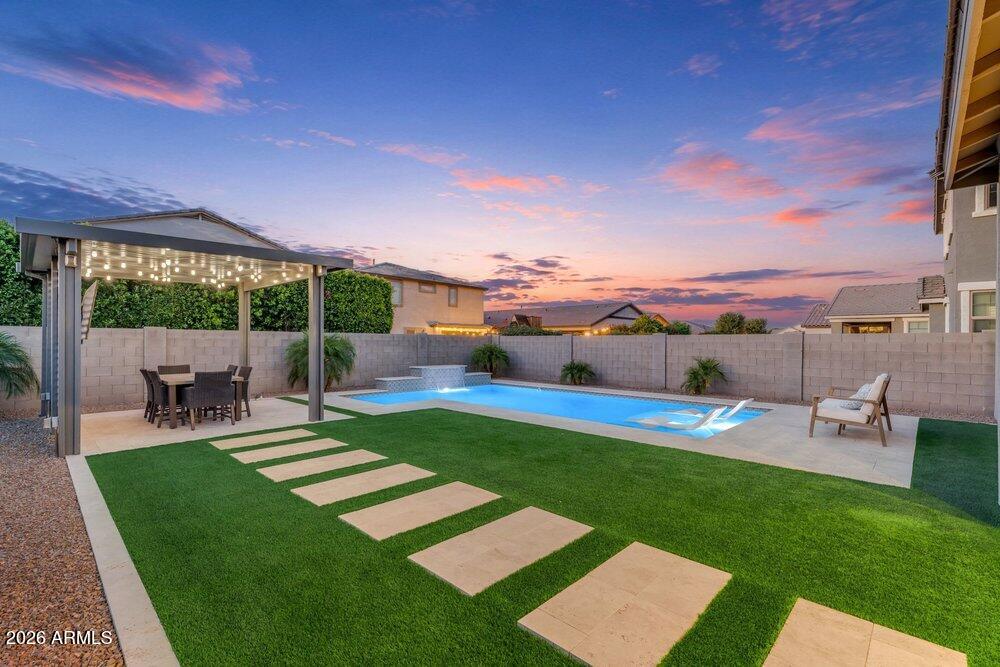 TRAILSIDE AT SPUR CROSS - Residential