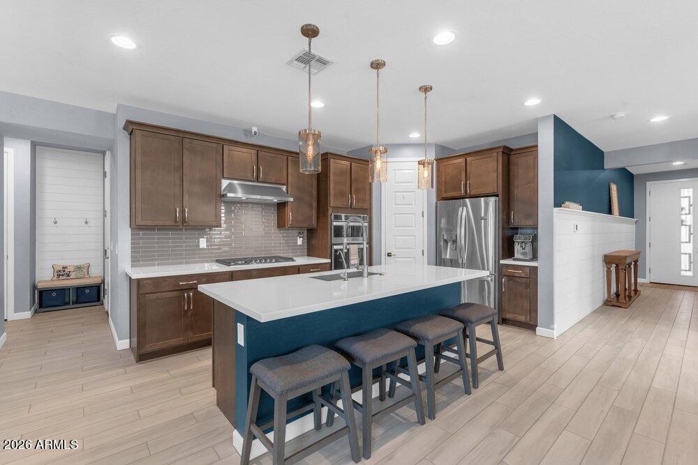 TRAILSIDE AT SPUR CROSS - Residential