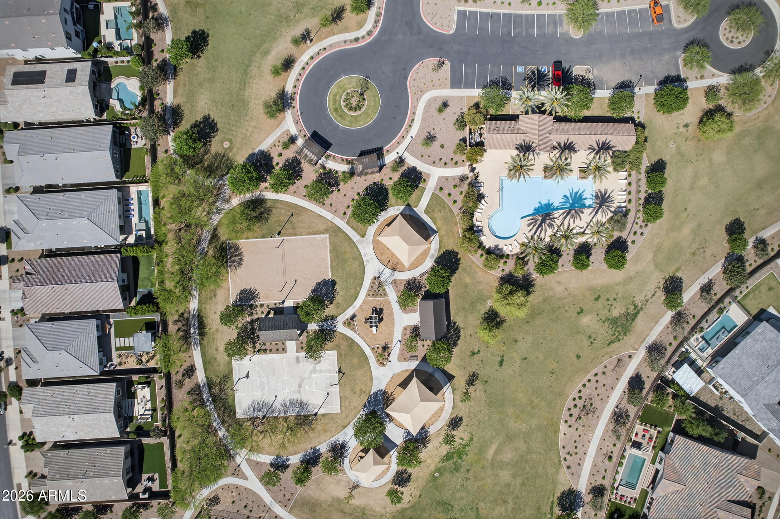TRAILSIDE AT SPUR CROSS - Residential