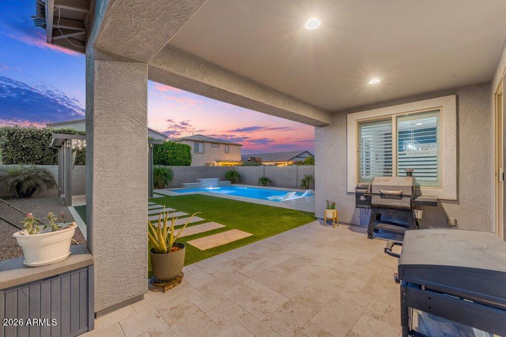 TRAILSIDE AT SPUR CROSS - Residential