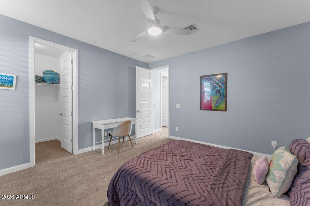 TRAILSIDE AT SPUR CROSS - Residential