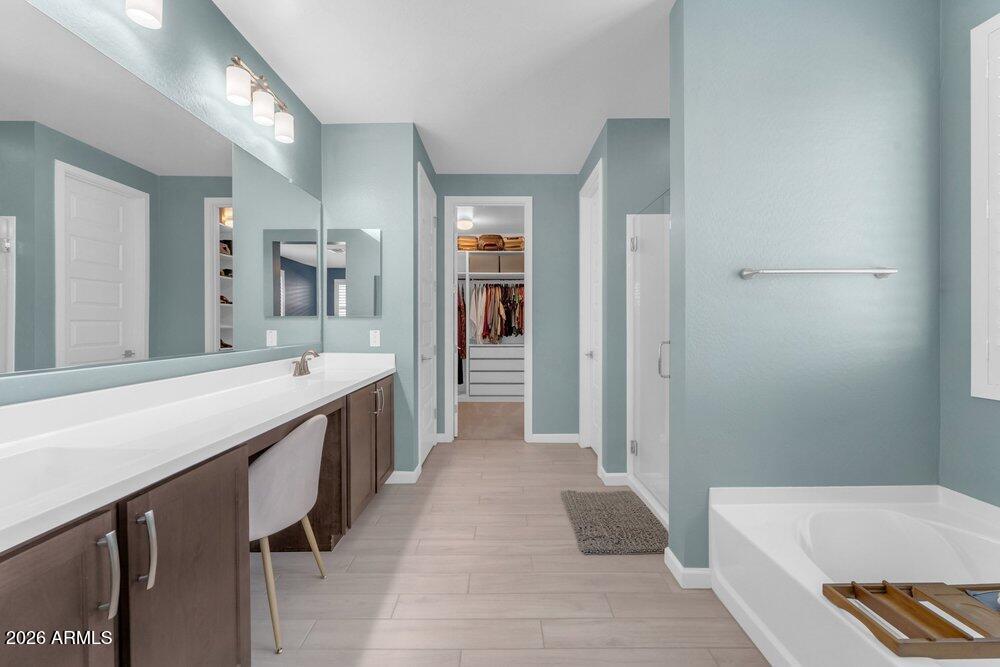 TRAILSIDE AT SPUR CROSS - Residential