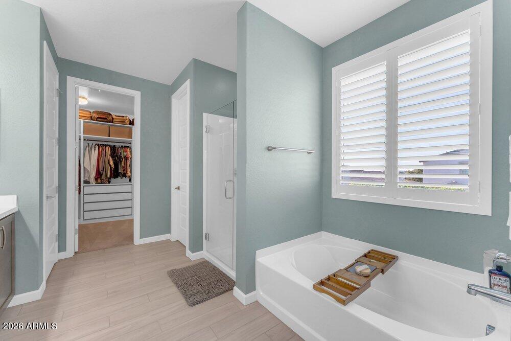 TRAILSIDE AT SPUR CROSS - Residential