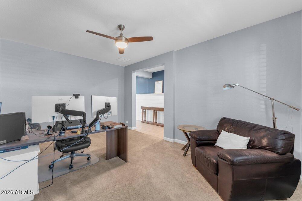 TRAILSIDE AT SPUR CROSS - Residential