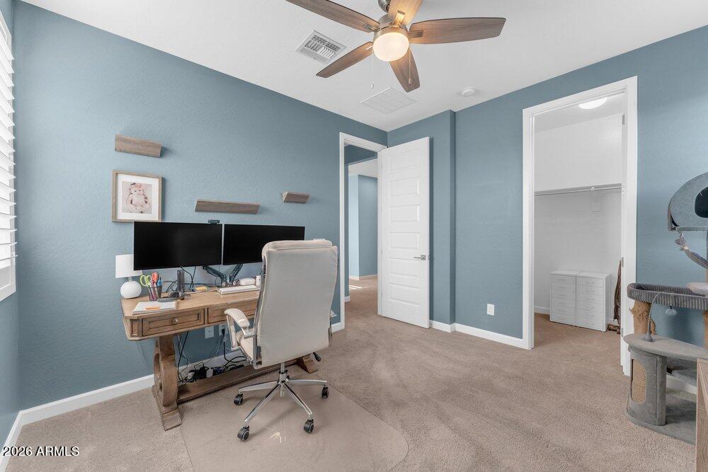TRAILSIDE AT SPUR CROSS - Residential