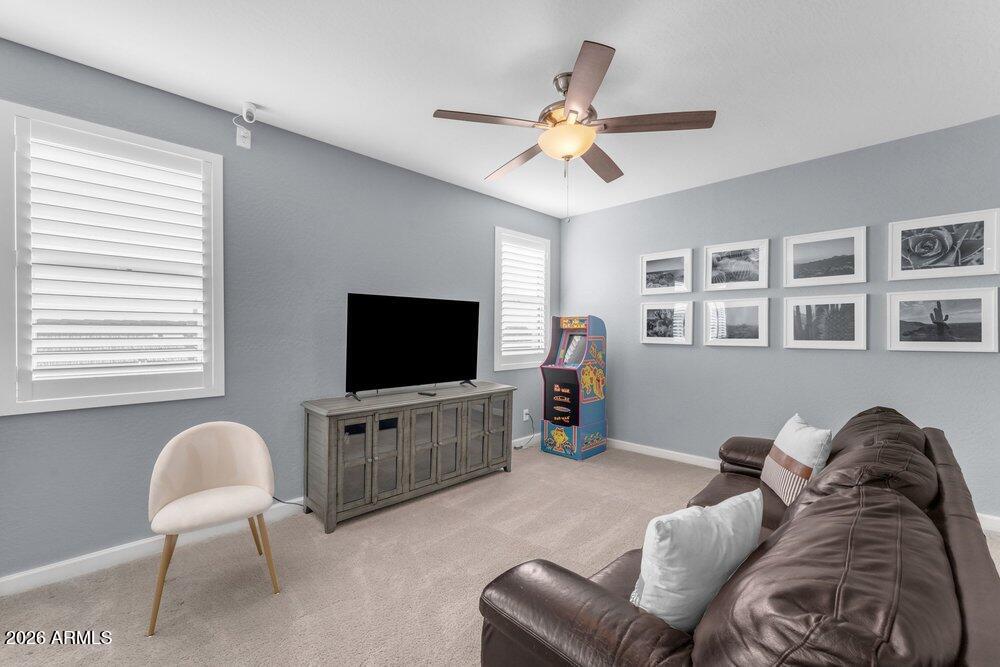 TRAILSIDE AT SPUR CROSS - Residential