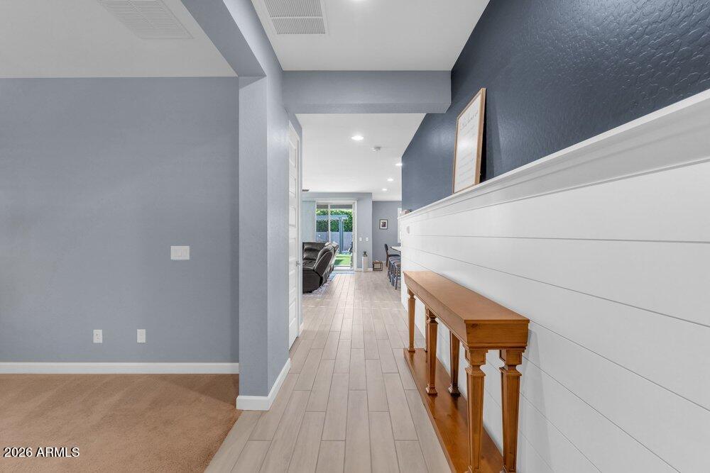 TRAILSIDE AT SPUR CROSS - Residential
