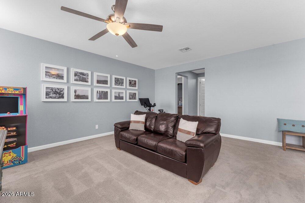 TRAILSIDE AT SPUR CROSS - Residential
