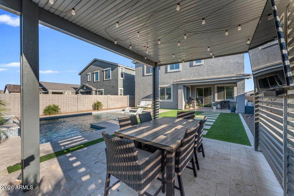 TRAILSIDE AT SPUR CROSS - Residential