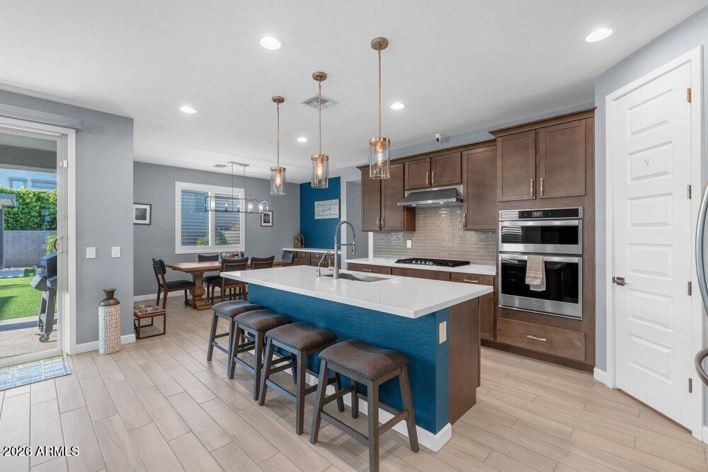 TRAILSIDE AT SPUR CROSS - Residential