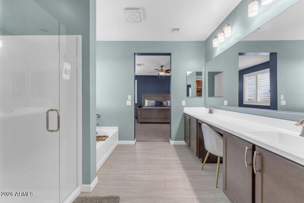 TRAILSIDE AT SPUR CROSS - Residential