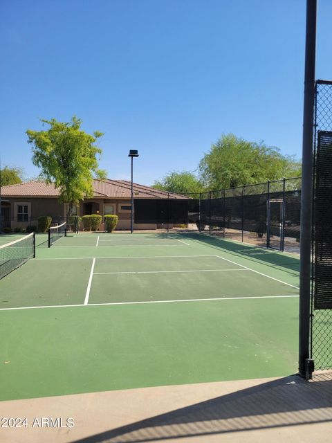 A home in Mesa