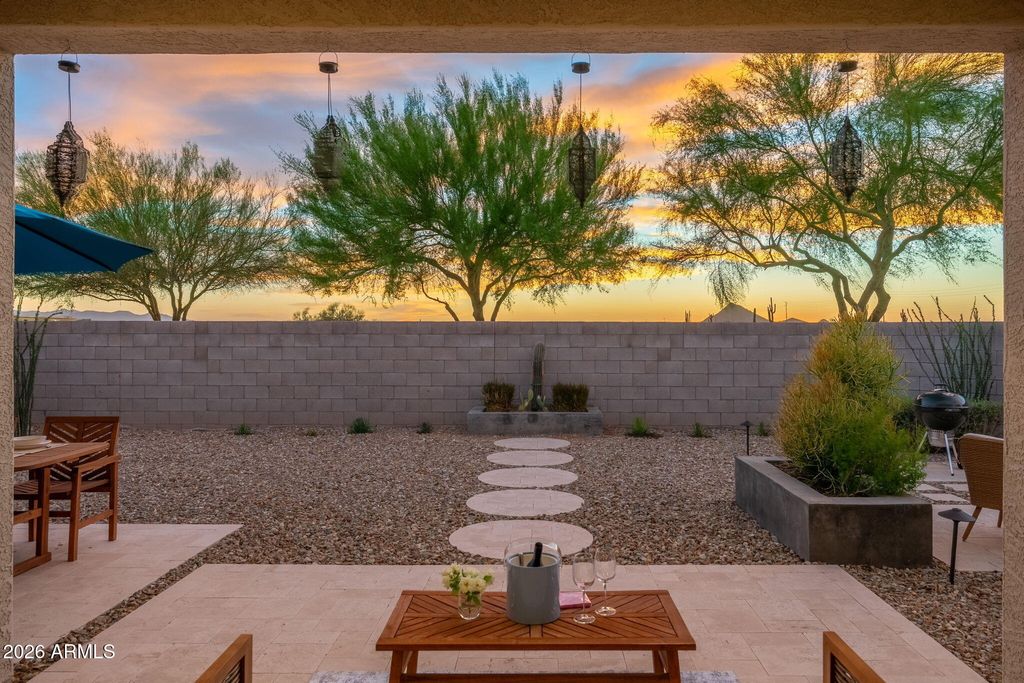Photo of 26440 N Thornhill Drive, Peoria, AZ 85383 (MLS # 7018073)