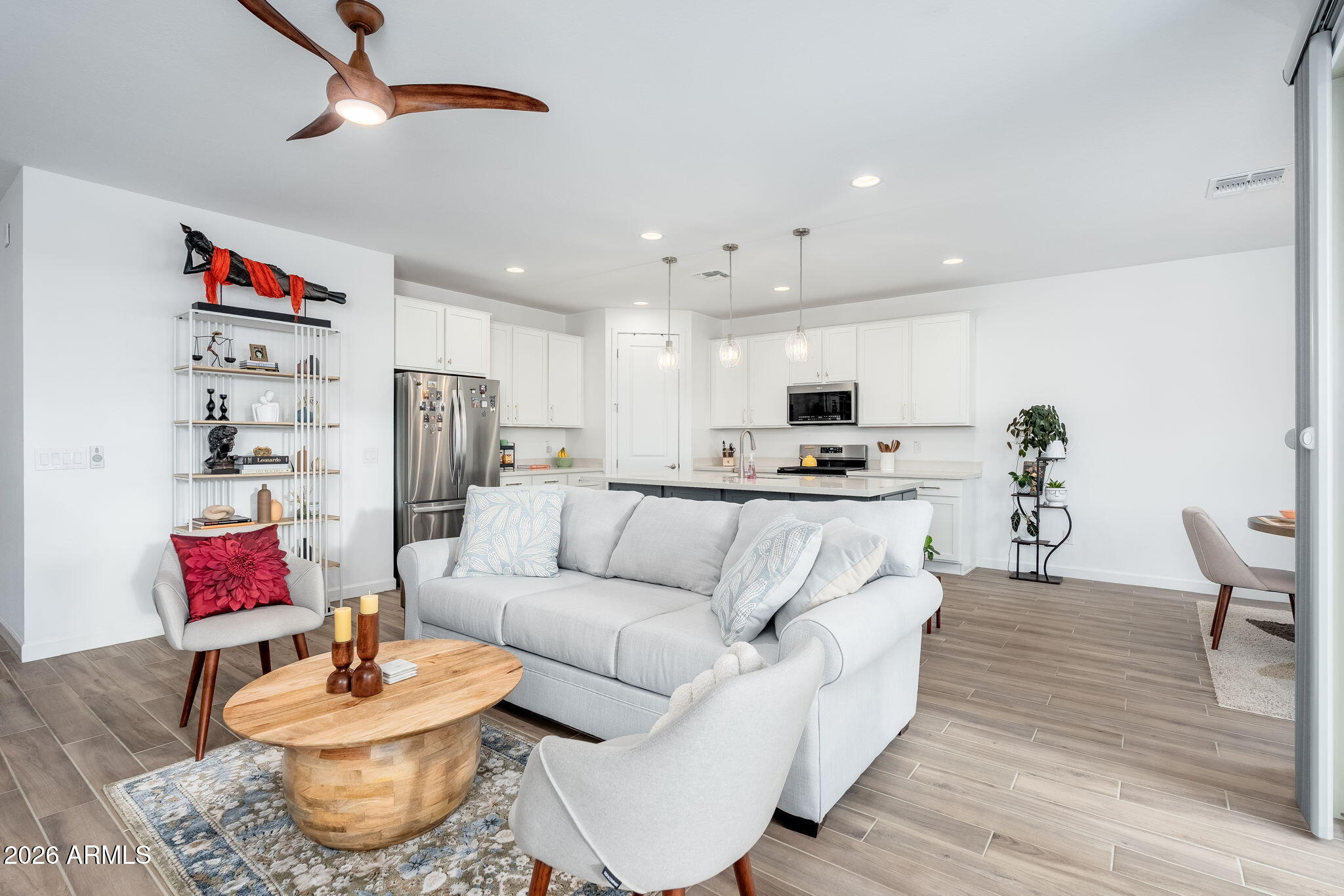 26440 N THORNHILL Drive