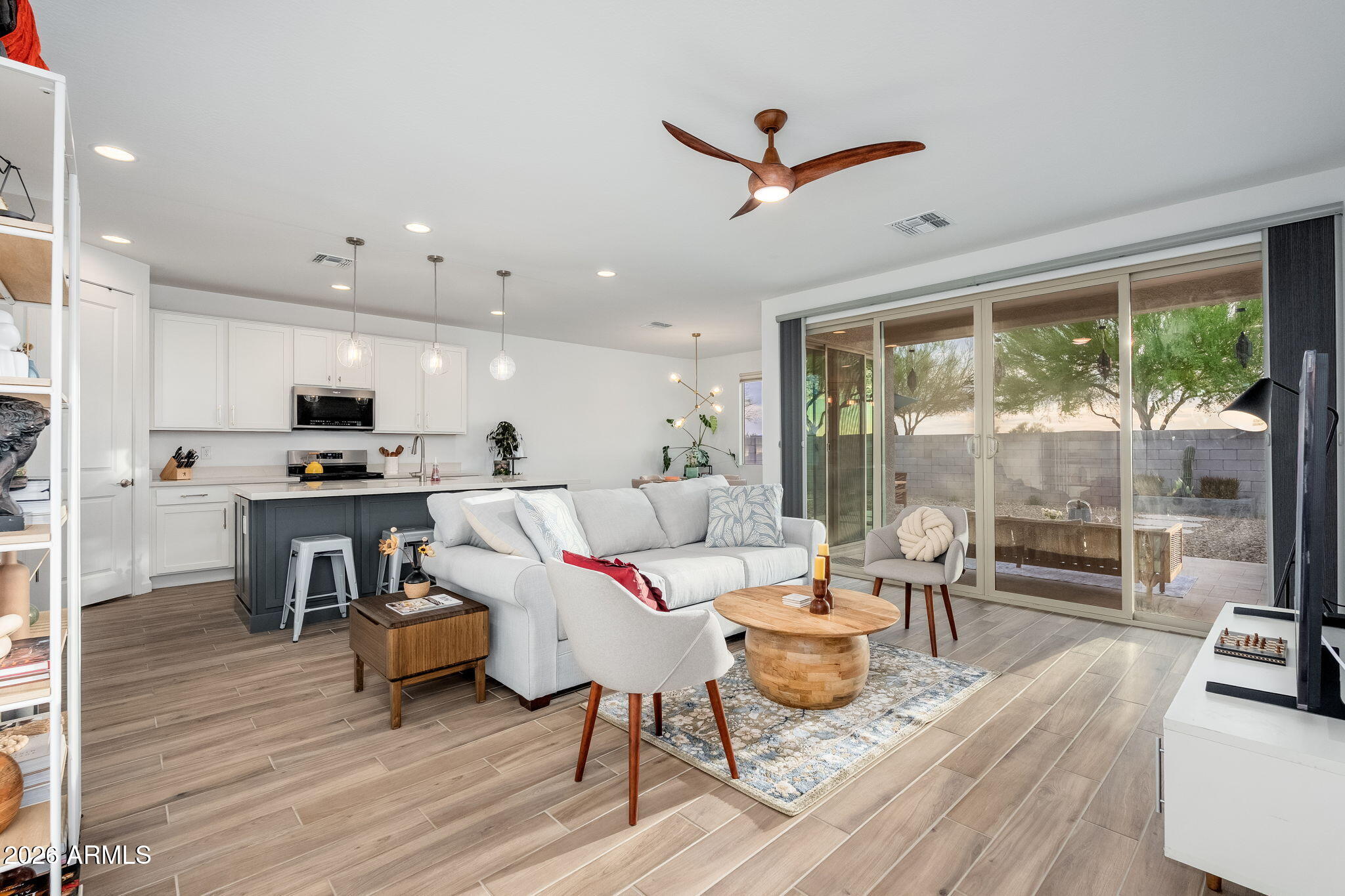 26440 N THORNHILL Drive